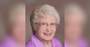 Obituary for Beverly J. Evenson