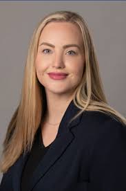 Alexandra Devereaux, LMSW