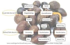 Crude palm kernel oil cpko are ideal for all types of oil processing mills and plants to double the production and deliver consistent performance for a long visit alibaba.com for checking out varied. How To Refine Palm Kernel Oil Tech