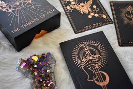 By tarot card notebooks (author). Pin On Tarot Decks