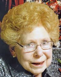 Louise J. Brewster, 86