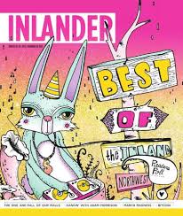 Inlander 03/20/2014 by The Inlander - Issuu