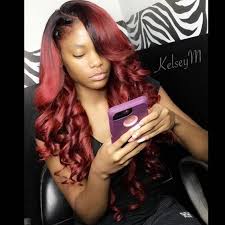 Black And Brown Ombre Sew In What Are Hair Extensions Complete Guide Hair Luxe Hair Styles Girl Hairstyles Hair Looks
