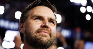 Sofia Nelson: I can't explain my former friend JD Vance's heel turn. But I  know it's dangerous.