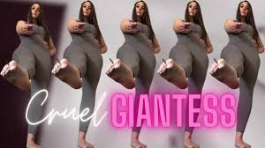 Giantess - Porn Video Clips For Sale at iWantClips - Page 20