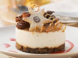 Weihnachtliches Tiramisu Mit Lebkuchen Rezept Weihnachtlich Tiramisu Dessert Weihnachten Einfacher Nachtisch