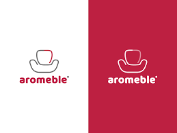 Furniture Logo By Patrycja Piotrowska On Dribbble In 2021 Furniture Logo Logo Profile Design