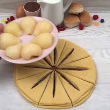 Recette 7 Idees Pour Decorer Vos Classiques Gateaux Au Yaourt Sur Chefclub Original Dessert Au Citron Recette Poire Au Chocolat