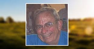 John Orr Obituary November 21, 2016
