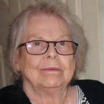 Eyleen Kenney Obituary June 10, 2011