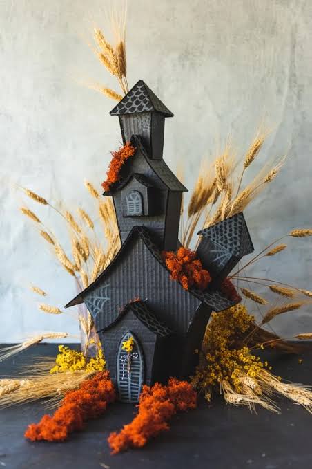 Easy Halloween Ideas From Our Shop - The House That Lars Built