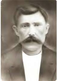 Jubal Masters “Mack” Grisham (1857-1922)