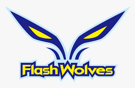 Are you looking for wolf logo design images templates psd or png vectors files? Flash Wolves Logo Flash Wolves Hd Png Download Transparent Png Image Pngitem