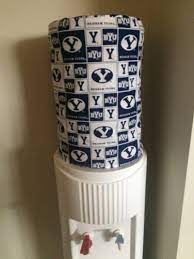 Like with many things sized in 5 gallons, the 5 gallon water jug is popular with preppers, who use them to store. 5 Gallon Water Bottle Cover Water Dispenser Garrafon Water Etsy