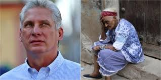 Tía de Damián Valdez ofrece declaraciones