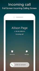 (no root on android 5.0+, easy instructions for 4.0) Full Screen Caller Id Apk For Android Apk Download For Android