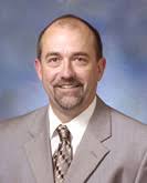 Red Cross Announces New Board Chairman