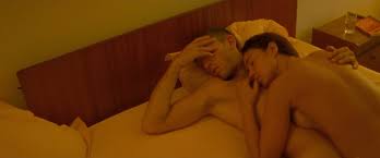 Nude video celebs » Monica Bellucci nude – Irreversible - Inversion  Integrale (2020)