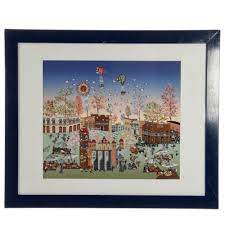 Miguel garcia ceballos's work has been offered at auction multiple times, with realized prices ranging from $110 usd to $129 usd, depending on the size and medium of the artwork. Miguel Garcia Ceballos Artwork For Sale At Online Auction Miguel Garcia Ceballos Biography Info