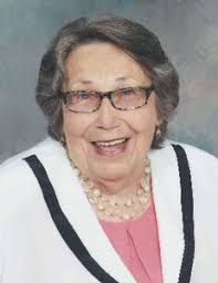 Irene Luce Obituary (2021)