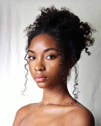 Jailyn Hill Shared A Photo On Instagram See 468 Photos And Videos On Their Profile Hair Inspiration Beautiful Hair Black Girl Natural Hair