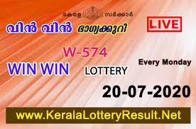Maybe you would like to learn more about one of these? Live Kerala Lottery Result 20 07 20 Win Win W 574 Lottery Result Live Kerala Lottery Today Result 02 08 21 Win Win W 627 Winner List