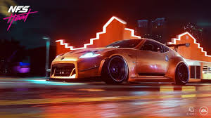 Need For Speed Heat Nfs Heat Update 1 05 Patch Changelog