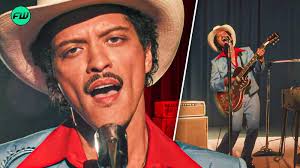 They thought I was black and white”: 'Die With a Smile' Singer Bruno Mars  Knows Why Many People of Color Won't Acknowledge His Heritage