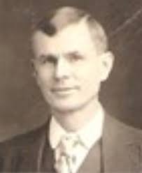 Frank David Cherry (1864-1946)