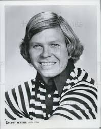 1980 Press Photo Mark Shaw Actor