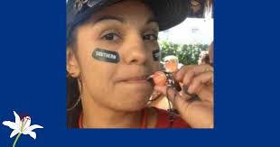 Shannon Romo's Instagram, Twitter & Facebook