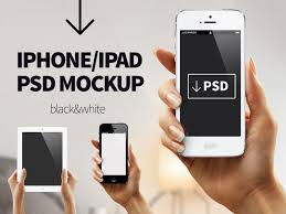 Hand With Iphone 7 Android Ipad Psd Mockup Ipad Mockup Psd Ipad Mockup Iphone Psd