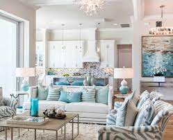 You can incorporate seashells, starfish, coral, driftwood, and even those loudmouth seagulls that are part of the beach experience. 14 Coastal Decor Ideas 2021 Nautical Decorating Guide