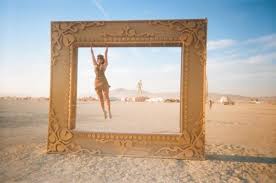 Is everyone really naked? 10 common misconceptions about Nevada's Burning  Man festival