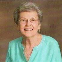 Eileen T. Simon Obituary