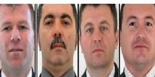 Image result for dritan dajti policet