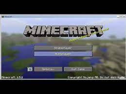Jul 14, 2017 · playing minecraft on my laptop without a mouse (using the trackpad) watch later. How To Play Minecraft Or Any Game Without Mouse Youtube