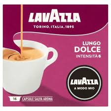 Lavazza Coffee Capsules Tesco Di 2020