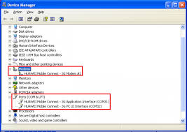 After this then enter the unlock code when prompted 3. Huawei B315 Unlock Guide