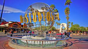 Universal city/studio city station lies within the los angeles neighborhood of studio city, specifically at the intersection of lankershim boulevard, campo de cahuenga and universal terrace parkway. Orlando Ist Besser Universal Studios Hollywood Los Angeles Reisebewertungen Tripadvisor