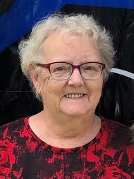 Obituary of Frances Christina Delaney