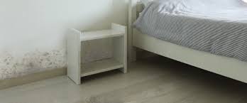 schimmel op muur oorzaken oplossing hoe verwijderen