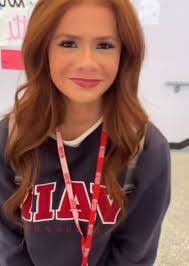 Vicky Harper's Instagram, Twitter & Facebook