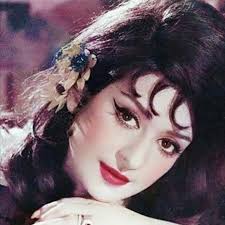 Past few days my beloved husband, yousuf khan, has been unwell and recuperating at a hospital in. Saira Banu Vintage Bollywood Beautiful Indian Actress Old Film Stars