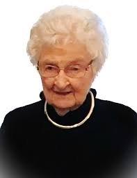 Obituary for Ruth Parks Crockett