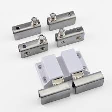 Check out our kitchen magnet board selection for the very best in unique or custom, handmade pieces from our home & living shops. Magnetic Double Side Cabinet Glass Hinge Touch Push Open Latch China Push Open Latch Glass Cabinet Hinge Made In China Com