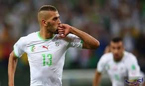 #mag مع islam slimani (إسلام سليماني) interview part 2. Ø¨Ù„Ù…Ø§Ø¶ÙŠ Ø³Ù„ÙŠÙ…Ø§Ù†ÙŠ Ù„Ø§Ø¹Ø¨ Ù…Ù‡Ù… ÙˆØ³ÙŠÙƒÙˆÙ† Ø¬Ø§Ù‡Ø²Ø§ Ù„Ù„ÙƒØ§Ù† Ø³Ø¨ÙˆØ±ØªØ³ Ù†ÙŠÙˆØ² Ø¯ÙŠØ²Ø§Ø¯