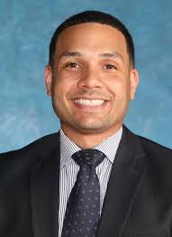 2016-17 Men's Basketball Coaches