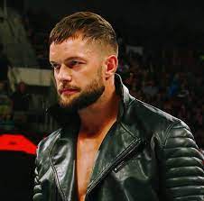 Finn Balor Finn Balor Haircut Finn Balor Finn