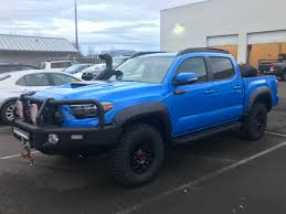 See more ideas about tacoma mods, toyota tacoma, toyota tacoma mods. 2019 Trd Pro Mods Tacoma World
